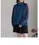 【RUSSELL ATHLETIC/ラッセル アスレチック】CLASSIC JERSEY TRACK JACKET