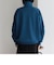 【RUSSELL ATHLETIC/ラッセル アスレチック】CLASSIC JERSEY TRACK JACKET