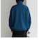 【RUSSELL ATHLETIC/ラッセル アスレチック】CLASSIC JERSEY TRACK JACKET