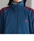 【RUSSELL ATHLETIC/ラッセル アスレチック】CLASSIC JERSEY TRACK JACKET