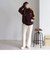 【RUSSELL ATHLETIC/ラッセル アスレチック】CLASSIC JERSEY TRACK JACKET