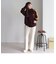 【RUSSELL ATHLETIC/ラッセル アスレチック】CLASSIC JERSEY TRACK JACKET