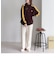 【RUSSELL ATHLETIC/ラッセル アスレチック】CLASSIC JERSEY TRACK JACKET