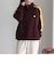 【RUSSELL ATHLETIC/ラッセル アスレチック】CLASSIC JERSEY TRACK JACKET