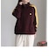 【RUSSELL ATHLETIC/ラッセル アスレチック】CLASSIC JERSEY TRACK JACKET