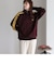 【RUSSELL ATHLETIC/ラッセル アスレチック】CLASSIC JERSEY TRACK JACKET