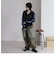 【RUSSELL ATHLETIC/ラッセル アスレチック】CLASSIC JERSEY TRACK JACKET