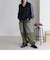 【RUSSELL ATHLETIC/ラッセル アスレチック】CLASSIC JERSEY TRACK JACKET