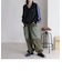 【RUSSELL ATHLETIC/ラッセル アスレチック】CLASSIC JERSEY TRACK JACKET