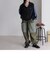 【RUSSELL ATHLETIC/ラッセル アスレチック】CLASSIC JERSEY TRACK JACKET
