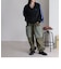 【RUSSELL ATHLETIC/ラッセル アスレチック】CLASSIC JERSEY TRACK JACKET