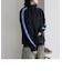 【RUSSELL ATHLETIC/ラッセル アスレチック】CLASSIC JERSEY TRACK JACKET