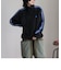 【RUSSELL ATHLETIC/ラッセル アスレチック】CLASSIC JERSEY TRACK JACKET
