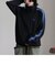 【RUSSELL ATHLETIC/ラッセル アスレチック】CLASSIC JERSEY TRACK JACKET