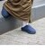 【GLOSTER/グロスター】ワンマイル スモックシューズ スリッポン UNISEX ユニセックス