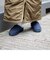 【GLOSTER/グロスター】ワンマイル スモックシューズ スリッポン UNISEX ユニセックス