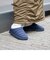 【GLOSTER/グロスター】ワンマイル スモックシューズ スリッポン UNISEX ユニセックス