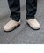 【GLOSTER/グロスター】ワンマイル スモックシューズ スリッポン UNISEX ユニセックス