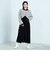 【セットアップ】ボレロニットセットワンピース