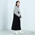 【セットアップ】ボレロニットセットワンピース