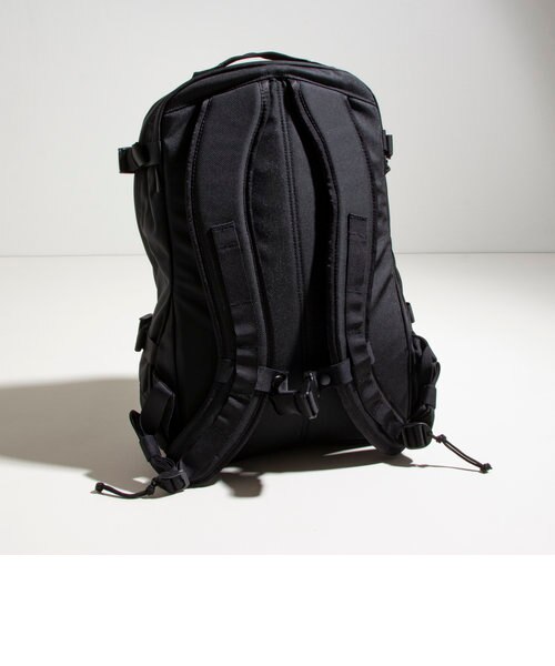 新品　バウンダリーデイ　27l スピアー　グレゴリー　spear GREGORY】SPEAR スピア バウンダリーデイ バックパック 27L