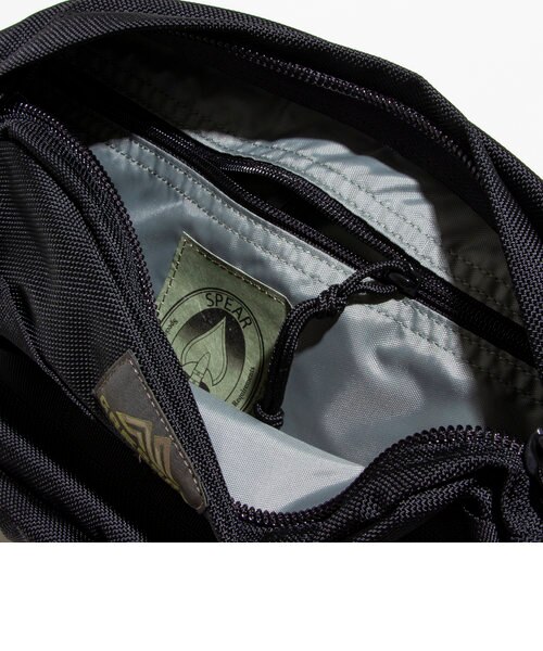 GREGORY　グレゴリー　エバックウエスト　スピア　ボディバッグ　ショルダー 楽天市場】【最短即日発送】GREGORY グレゴリー SPEAR スピア