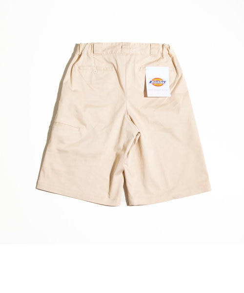 Dickies/ディッキーズ】ワークイージーハーフパンツ チノ ショートパンツ ｜フレディ＆グロスターの通販｜&mall（アンドモール）三井ショッピングパーク公式通販