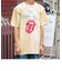 【GOOD ROCK SPEED/グッドロックスピード】別注オーバーサイズTシャツ バンT バンドT