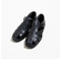 【GLOSTER/グロスター】レザーグルカサンダル GURKA SANDALS