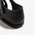 【GLOSTER/グロスター】レザーグルカサンダル GURKA SANDALS