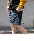 【GRAMICCI/グラミチ】NYLON G-SHORT ナイロン ショートパンツ