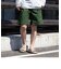 【GRAMICCI/グラミチ】NYLON G-SHORT ナイロン ショートパンツ