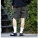 【GRAMICCI/グラミチ】NYLON G-SHORT ナイロン ショートパンツ
