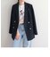 ダブルブレストジャケット
