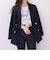 ダブルブレストジャケット