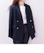 ダブルブレストジャケット