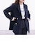 ダブルブレストジャケット