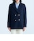 ダブルブレストジャケット
