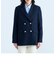 ダブルブレストジャケット