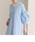 2WAYレースアップワンピース