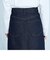 デニムミニスカート