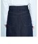 デニムミニスカート