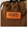 【UNIVERSAL OVERALL/ユニバーサルオーバーオール】ミリタリーツイル巾着