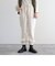 ダブルクロスジョガーパンツ