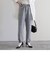 ダブルクロスジョガーパンツ