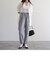 ダブルクロスジョガーパンツ