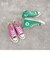 CONVERSE オールスターHI
