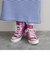 CONVERSE オールスターHI