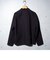 【GLOSTER/グロスター】オーバーサイズ トラッカージャケット サイドスリット セットアップ対応