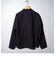 【GLOSTER/グロスター】オーバーサイズ トラッカージャケット サイドスリット セットアップ対応